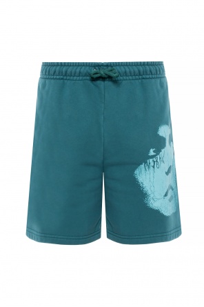 Printed shorts, zdjęcie 1 Printed shorts od MISBHV